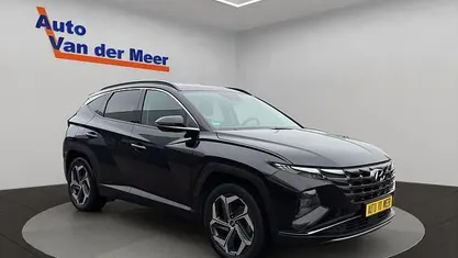 Occasion 2022 Hyundai Tucson Comfort SUV | € 24.940 (Super prijs)