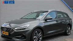 Grijs Gebruikt 2023 Hyundai i30 Comfort Stationwagen | € 22.690 (Eerlijke prijs)