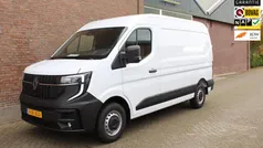 Gebruikt 2024 Renault Master Van | € 34.450 (Eerlijke prijs)