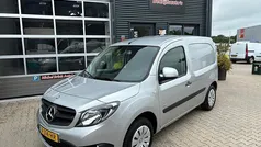 Gebruikt 2017 Mercedes Citan 109 Ambition Van | € 7.750 (Eerlijke prijs)