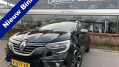 Gebruikt 2016 Renault Mégane GrandTour Zen Stationwagen | € 10.500 (Super prijs)