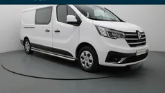 Gebruikt 2024 Renault Trafic Van | € 24.790 (Eerlijke prijs)