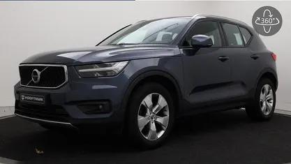 Occasion Volvo XC40 Momentum 129 PK (94 kW) 2021 SUV
