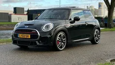 Groen Gebruikt 2018 Mini John Cooper Works Chili Hatchback | € 25.750 (Eerlijke prijs)
