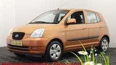Gebruikt 2006 Kia Picanto Hatchback | € 1.250 (Eerlijke prijs)