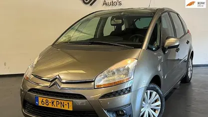 Occasion Citroën C4 Picasso 120 PK (88 kW) 2010 MPV