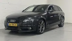 Gebruikt 2012 Audi A4 Proline Stationwagen | € 5.999 (Eerlijke prijs)