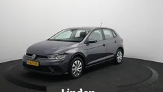 Gebruikt 2021 VW Polo Comfortline Hatchback | € 16.845 (Eerlijke prijs)