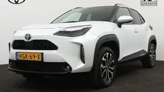 Wit Gebruikt 2024 Toyota Yaris Cross Limited SUV | € 28.945 (Eerlijke prijs)