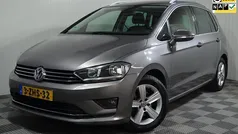Grijs Gebruikt 2015 VW Golf Sportsvan Highline MPV | € 12.950 (Eerlijke prijs)