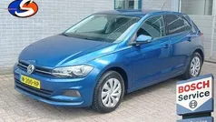Gebruikt 2019 VW Polo Comfortline Hatchback | € 13.650 (Eerlijke prijs)