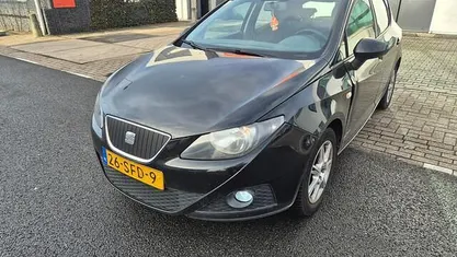 Gebruikt 2011 Seat Ibiza Copa Hatchback | € 1.999 (Goede deal)