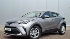 Grijs Gebruikt 2021 Toyota C-HR Active SUV | € 22.150 (Eerlijke prijs)