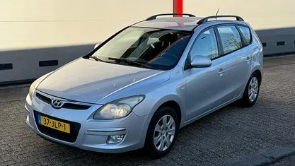 Occasion 2009 Hyundai i30 Dynamiq Stationwagen | € 2.249 (Eerlijke prijs)