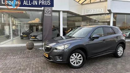 Suv Gebruikt 2012 Mazda CX-5 SUV | € 12.250 (Eerlijke prijs)