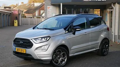Occasion Ford Ecosport ST-Line 125 PK (91 kW) 2019 SUV