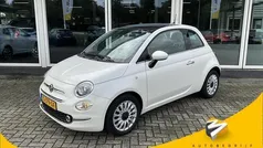 Gebruikt 2019 Fiat 500 Lounge Hatchback | € 11.495 (Eerlijke prijs)