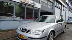 Gebruikt 2005 Saab 9-5 Aero Sedan | € 6.250 (Eerlijke prijs)