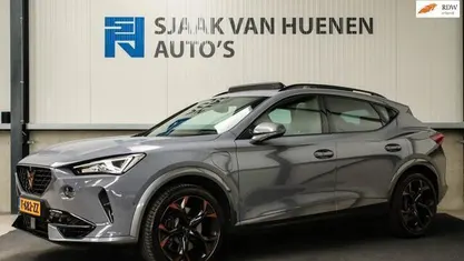 Occasion 2021 Cupra Formentor VZ SUV | € 38.949