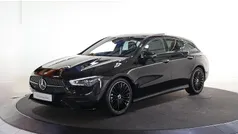 Gebruikt 2025 Mercedes CLA180 Shooting Brake Business Stationwagen | € 52.118 (Super prijs)