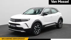 Opel Mokka-e