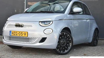 Gebruikt 2025 Fiat 500C La Prima Cabriolet | € 30.895