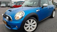 Gebruikt 2006 Mini Cooper S Chili Hatchback | € 5.250 (Eerlijke prijs)