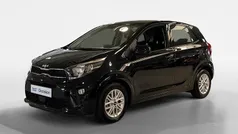 Aurora black pearl Gebruikt 2023 Kia Picanto Hatchback | € 15.945 (Eerlijke prijs)