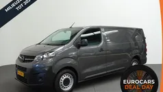 Gebruikt 2022 Opel Vivaro Edition Van | € 18.890 (Eerlijke prijs)