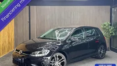 Gebruikt 2017 VW Golf VII R-line Hatchback | € 16.900 (Goede deal)