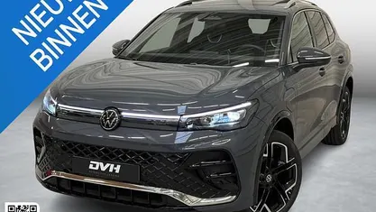 Occasion 2025 VW Tiguan R-line Edition SUV | € 59.750 (Eerlijke prijs)