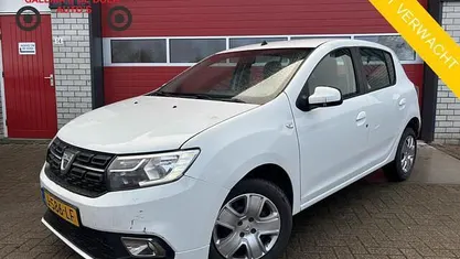 Occasion Dacia Sandero Comfort 90 PK (66 kW) 2020 Hatchback