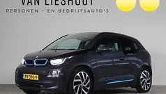 Gebruikt 2014 BMW i3 Basis Hatchback | € 9.650 (Eerlijke prijs)
