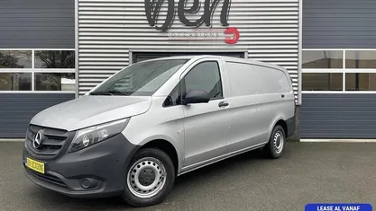 Occasion Mercedes Vito 163 PK (119 kW) 2018 Overige Van