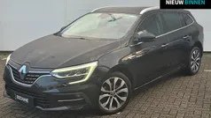 Gebruikt 2023 Renault Mégane GrandTour Techno Stationwagen | € 22.195 (Eerlijke prijs)