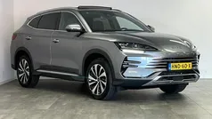 Grijs Gebruikt 2025 BYD Seal U Boost SUV | € 39.790 (Goede deal)