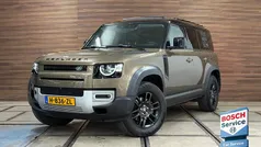Gebruikt 2020 Land Rover Defender HSE SUV | € 59.890 (Goede deal)