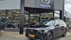 Gebruikt 2025 Mazda CX-80 Homura-Line SUV | € 66.950 (Super prijs)
