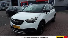 Wit Gebruikt 2019 Opel Crossland X Edition SUV | € 12.850 (Eerlijke prijs)