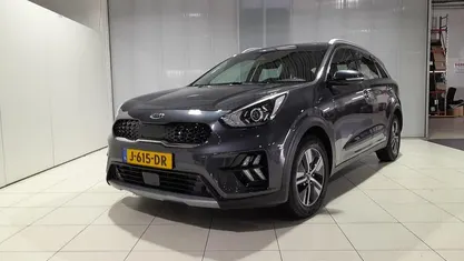 Occasion Kia Niro 142 PK (104 kW) 2020 SUV
