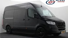Gebruikt 2020 Mercedes Sprinter Van | € 29.950 (Eerlijke prijs)