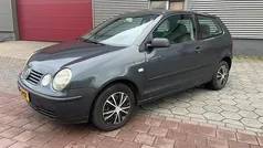 Gebruikt 2002 VW Polo Hatchback | € 995 (Goede deal)