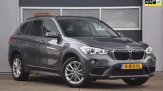 Gebruikt 2018 BMW X1 Executive SUV | € 16.450 (Goede deal)