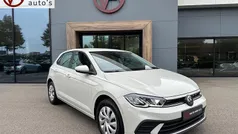 Grijs Gebruikt 2024 VW Polo Life Hatchback | € 23.945 (Eerlijke prijs)