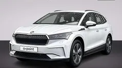 Gebruikt 2022 Skoda Enyaq iV SUV | € 24.949 (Super prijs)