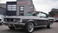 Grijs Gebruikt 1968 Ford Mustang Convertible Cabriolet | € 59.995