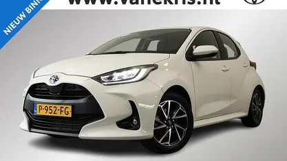 Occasion Toyota Yaris 116 PK (85 kW) 2022 Hatchback
