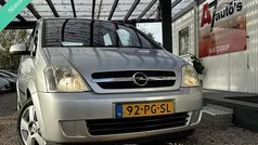 Gebruikt 2004 Opel Meriva MPV | € 999 (Eerlijke prijs)