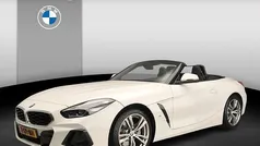 Wit Gebruikt 2022 BMW Z4 Comfort Edition Cabriolet | € 42.900 (Super prijs)