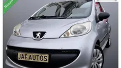 Gebruikt 2008 Peugeot 107 Hatchback | € 1.745 (Eerlijke prijs)